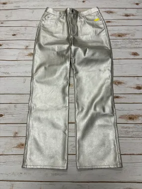 Pants Dress By H&m In Beige, Size: 10