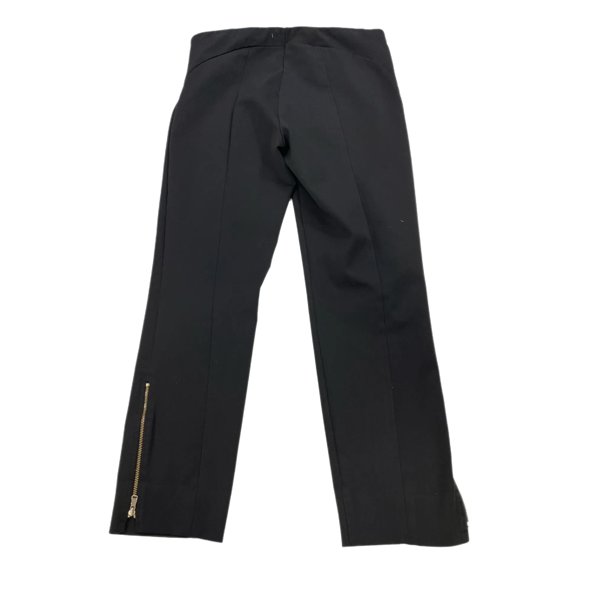 Pants Work/dress By Loft In Black, Size: 12