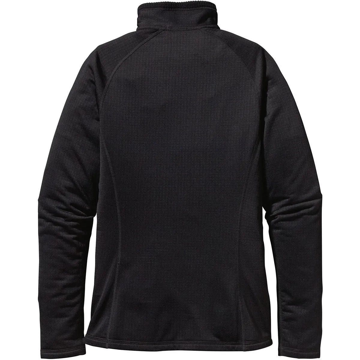 Patagonia Women's Black R1 Pullover