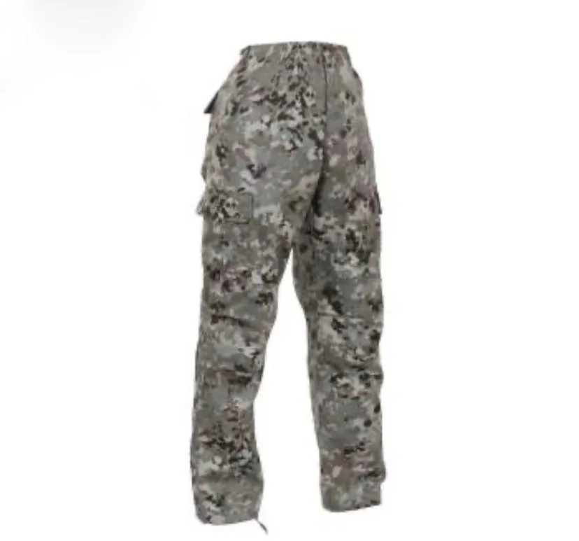 Popcorn Camo