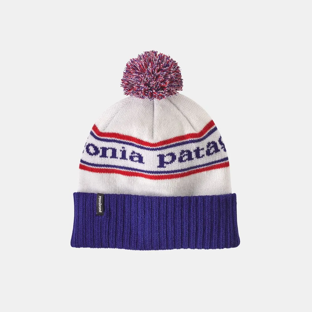 Powder Town Beanie