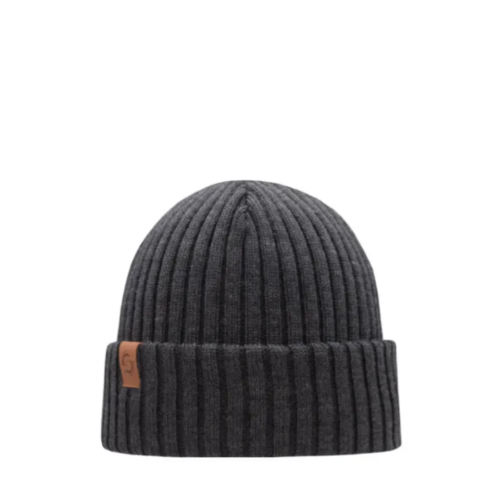 Sailor Merino Wool Beanie