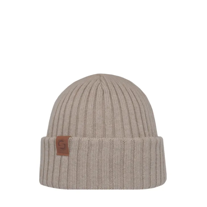 Sailor Merino Wool Beanie