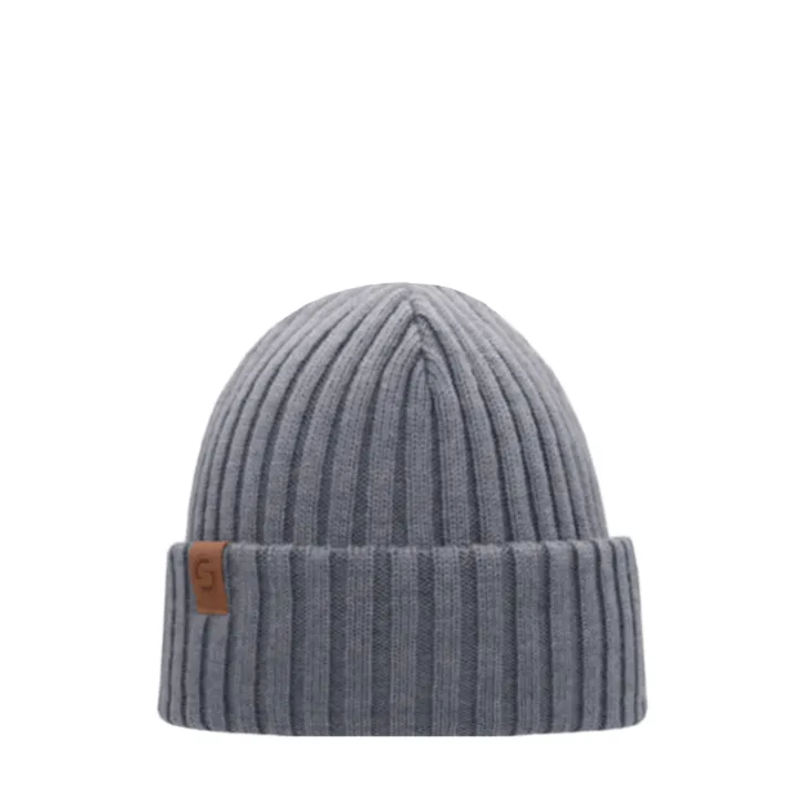 Sailor Merino Wool Beanie