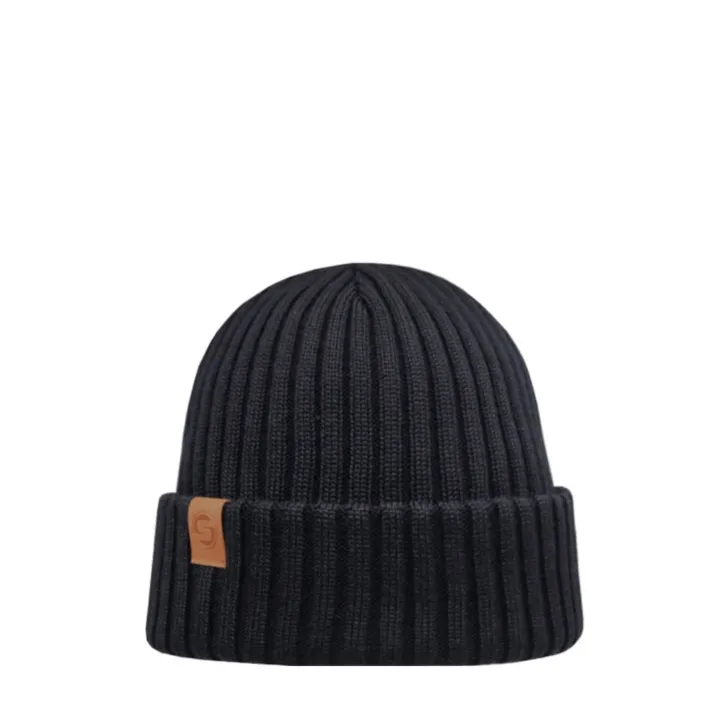 Sailor Merino Wool Beanie