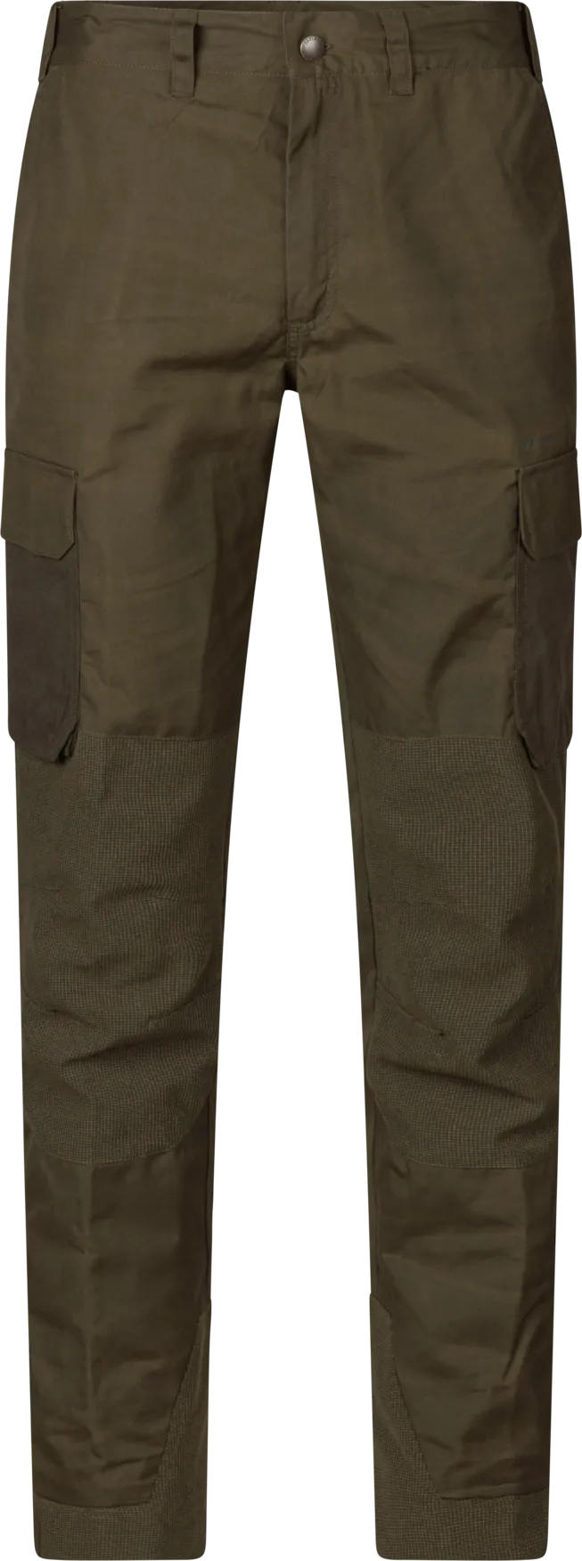 Seeland Men&#x27;s Key-Point Elements Pants Pine Green/Dark Brown | Buy Seeland Men&#x27;s Key-Point Elements Pants Pine Green/Dark Brown here | Outnorth