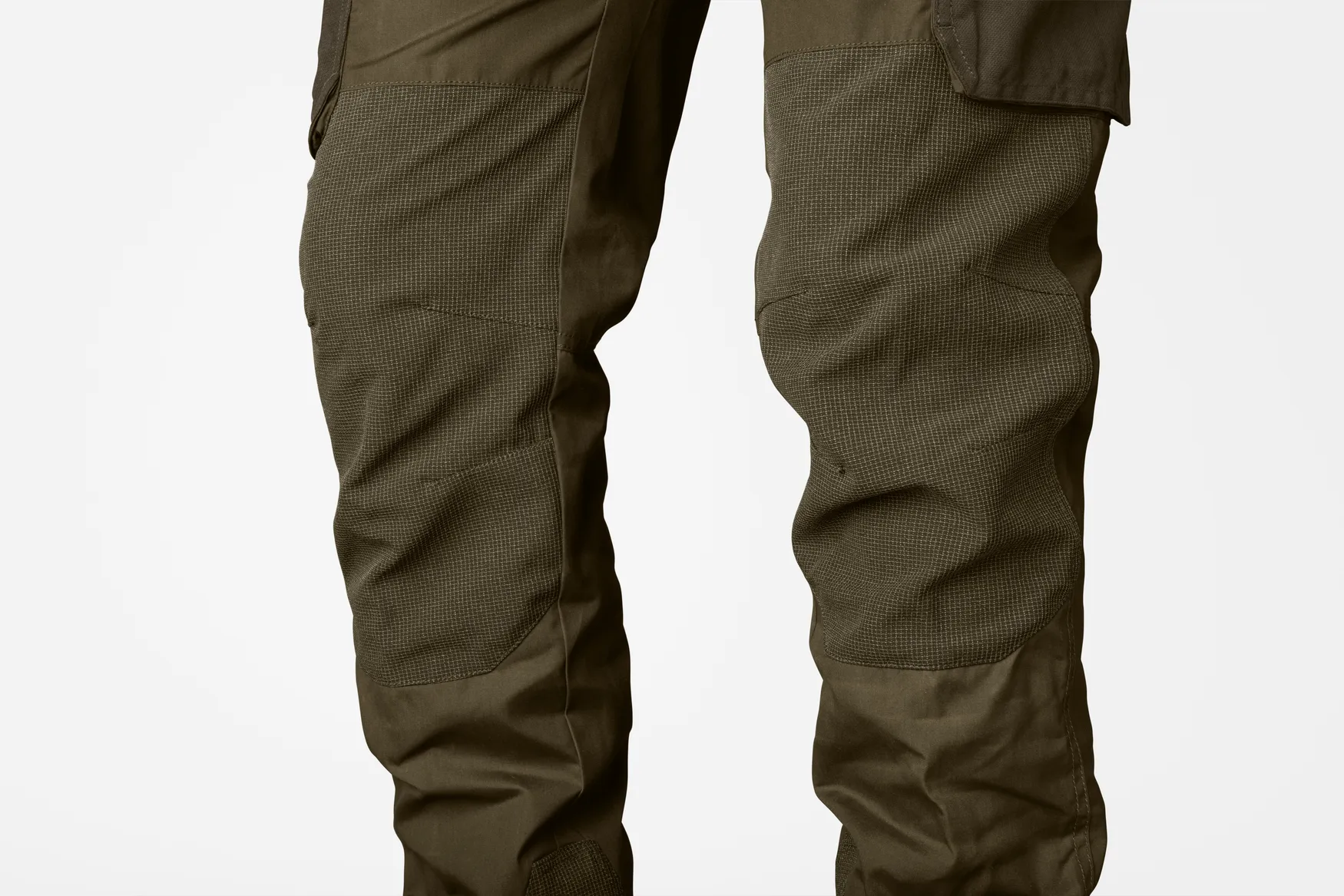Seeland Men&#x27;s Key-Point Elements Pants Pine Green/Dark Brown | Buy Seeland Men&#x27;s Key-Point Elements Pants Pine Green/Dark Brown here | Outnorth