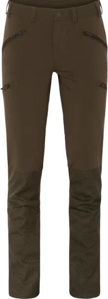 Seeland Women&#x27;s Larch Membrane Pants Pine Green | Buy Seeland Women&#x27;s Larch Membrane Pants Pine Green here | Outnorth