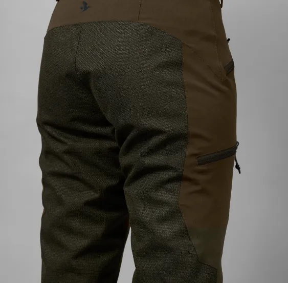 Seeland Women&#x27;s Larch Membrane Pants Pine Green | Buy Seeland Women&#x27;s Larch Membrane Pants Pine Green here | Outnorth