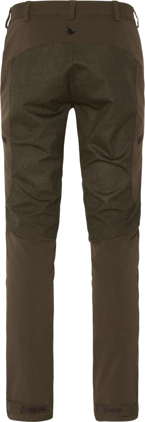 Seeland Women&#x27;s Larch Membrane Pants Pine Green | Buy Seeland Women&#x27;s Larch Membrane Pants Pine Green here | Outnorth