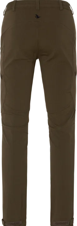Seeland Women´s Larch Stretch Pants Pine Green | Buy Seeland Women´s Larch Stretch Pants Pine Green here | Outnorth