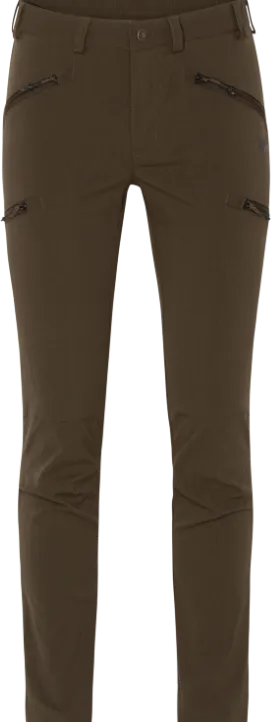 Seeland Women´s Larch Stretch Pants Pine Green | Buy Seeland Women´s Larch Stretch Pants Pine Green here | Outnorth