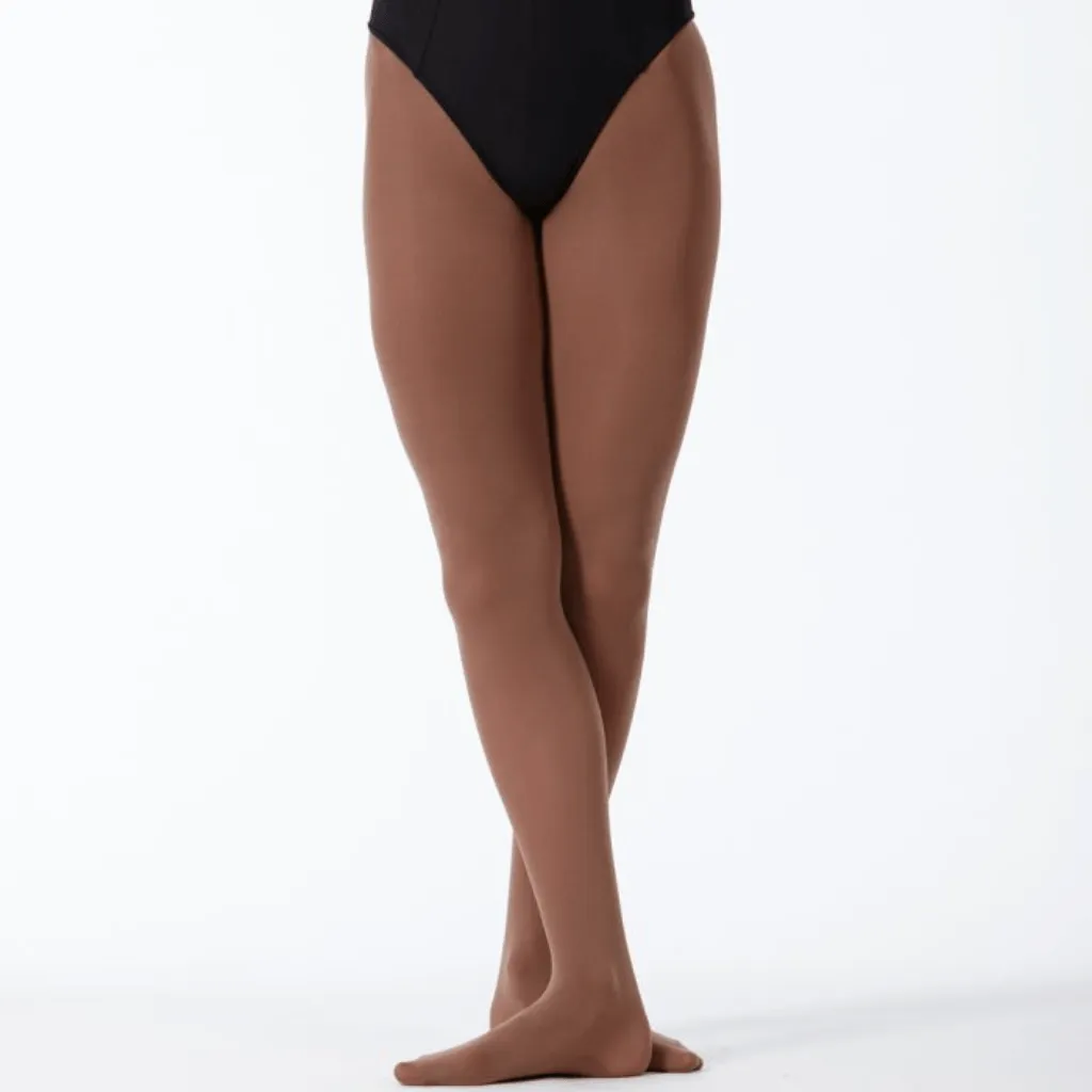 'SILKY' BRAND 70 DENIER HIGH PERFORMANCE CONVERTIBLE BALLET DANCE TIGHTS