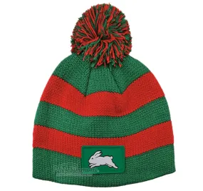 South Sydney Rabbitohs NRL Rugby League Baby Infant Beanie