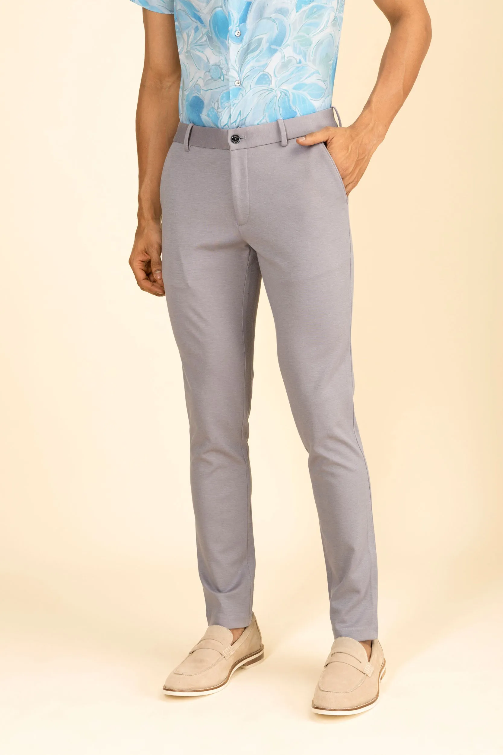 Steel 4 Way Stretch Port Pants