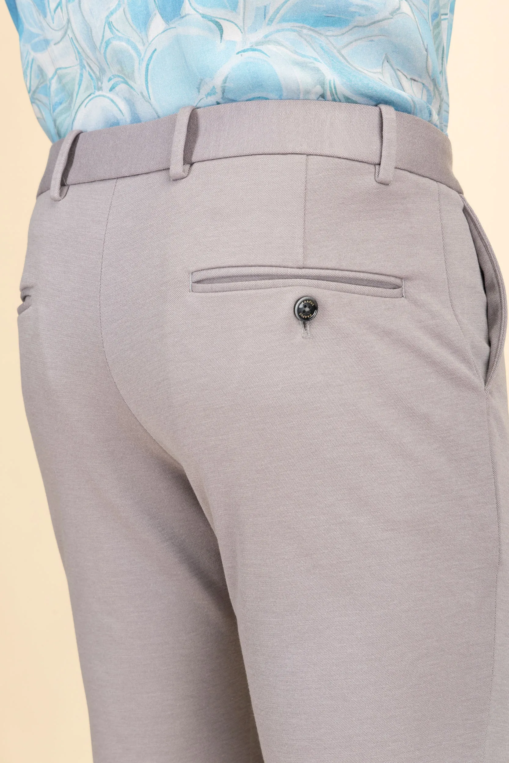 Steel 4 Way Stretch Port Pants