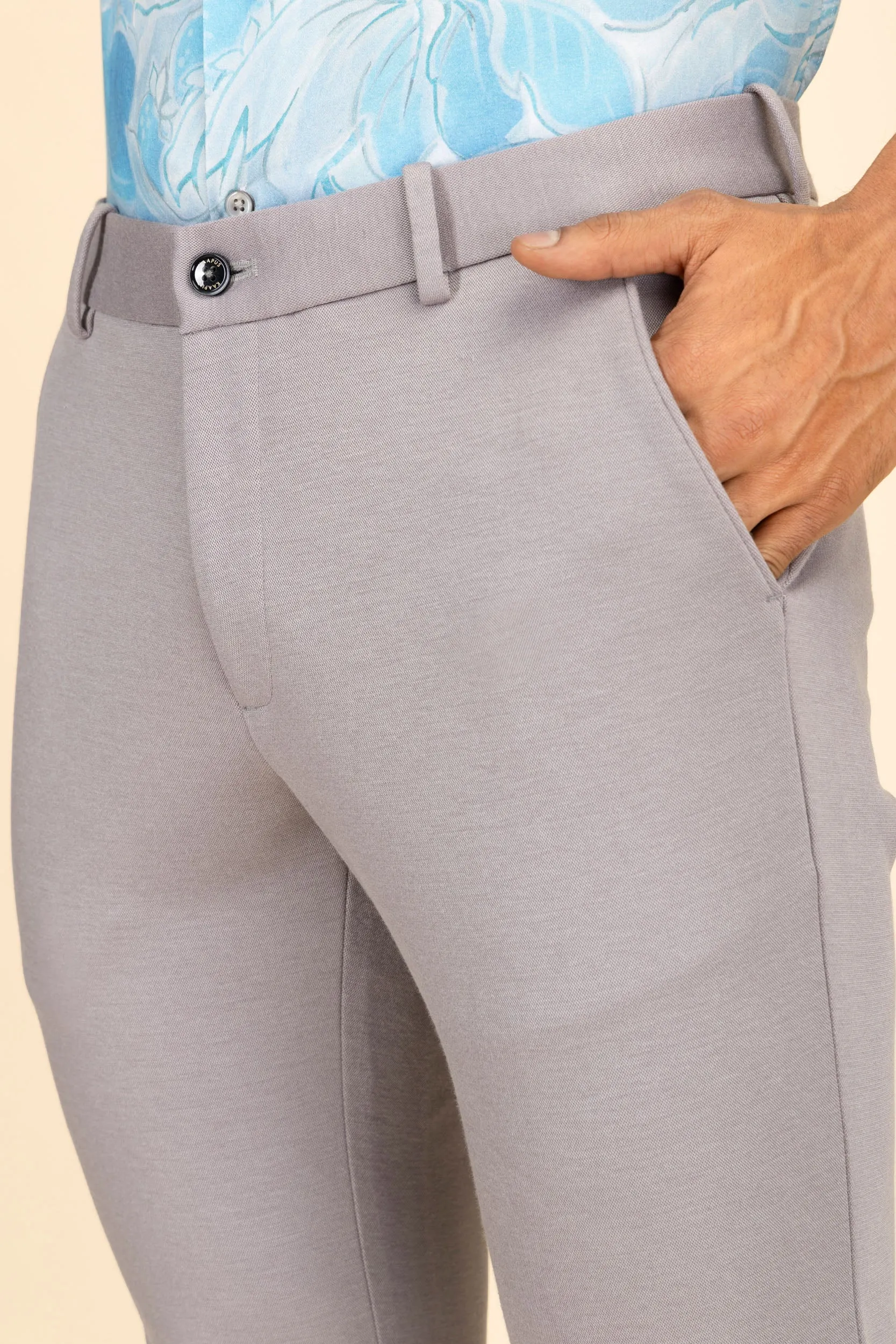 Steel 4 Way Stretch Port Pants