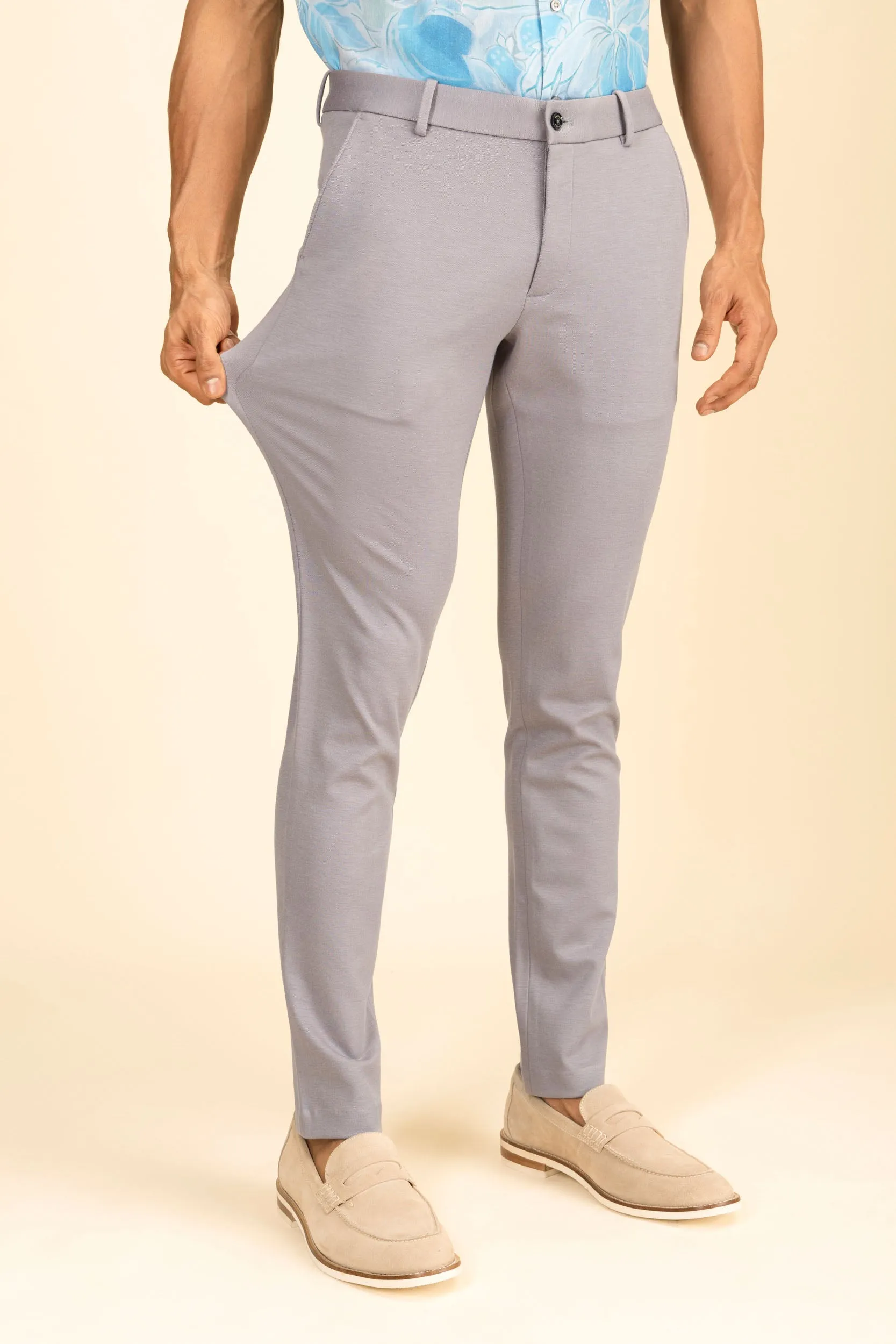 Steel 4 Way Stretch Port Pants