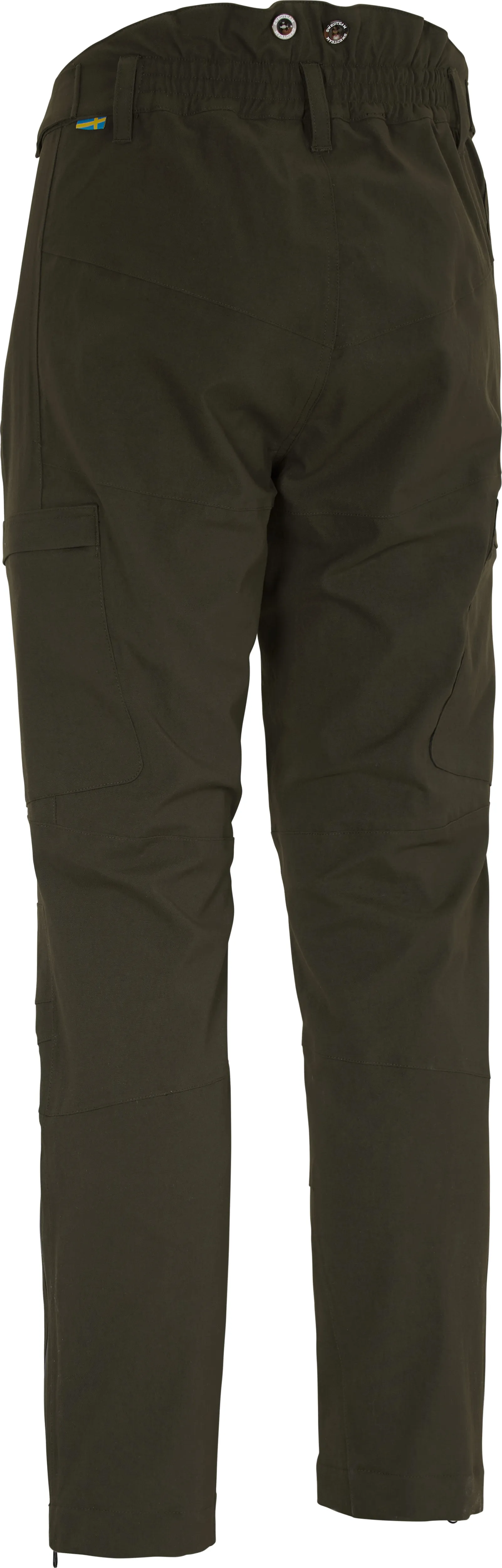 Swedteam Men&#x27;s Titan Pro Pants Swedteam Green | Buy Swedteam Men&#x27;s Titan Pro Pants Swedteam Green here | Outnorth
