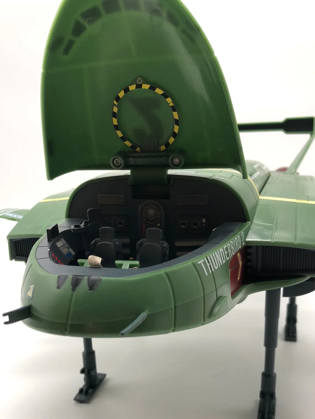 Thunderbird