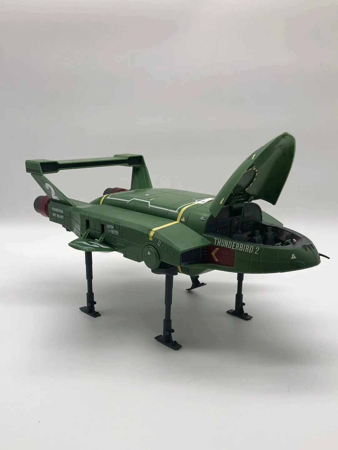 Thunderbird