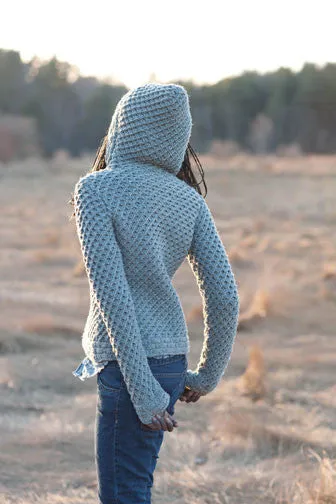 Tundra Pullover