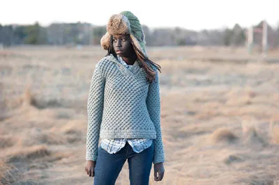 Tundra Pullover