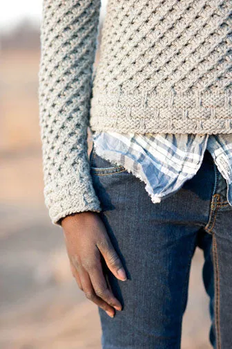 Tundra Pullover