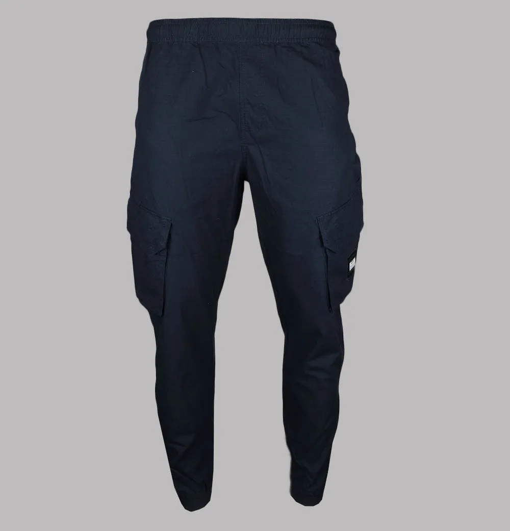 Weekend Offender Pianemo Cargo Pants Navy