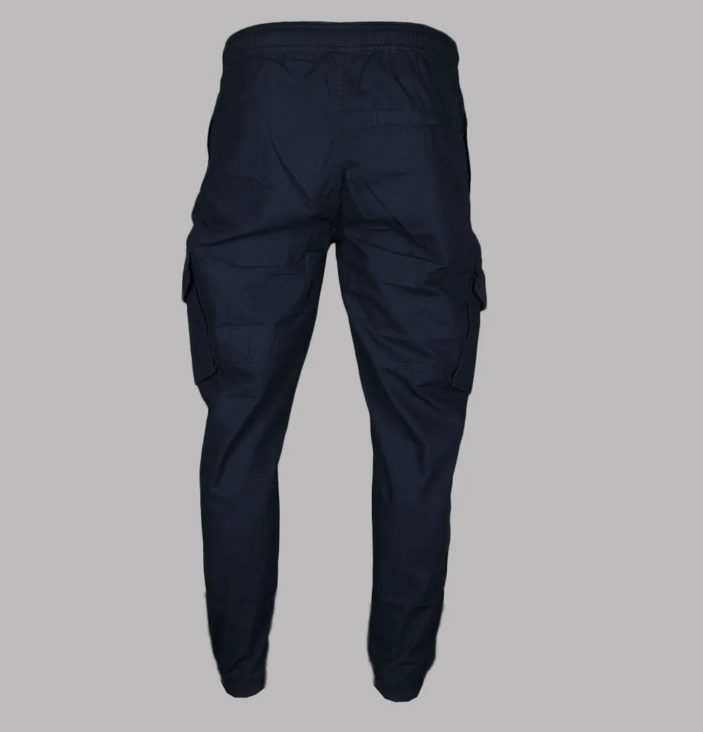 Weekend Offender Pianemo Cargo Pants Navy