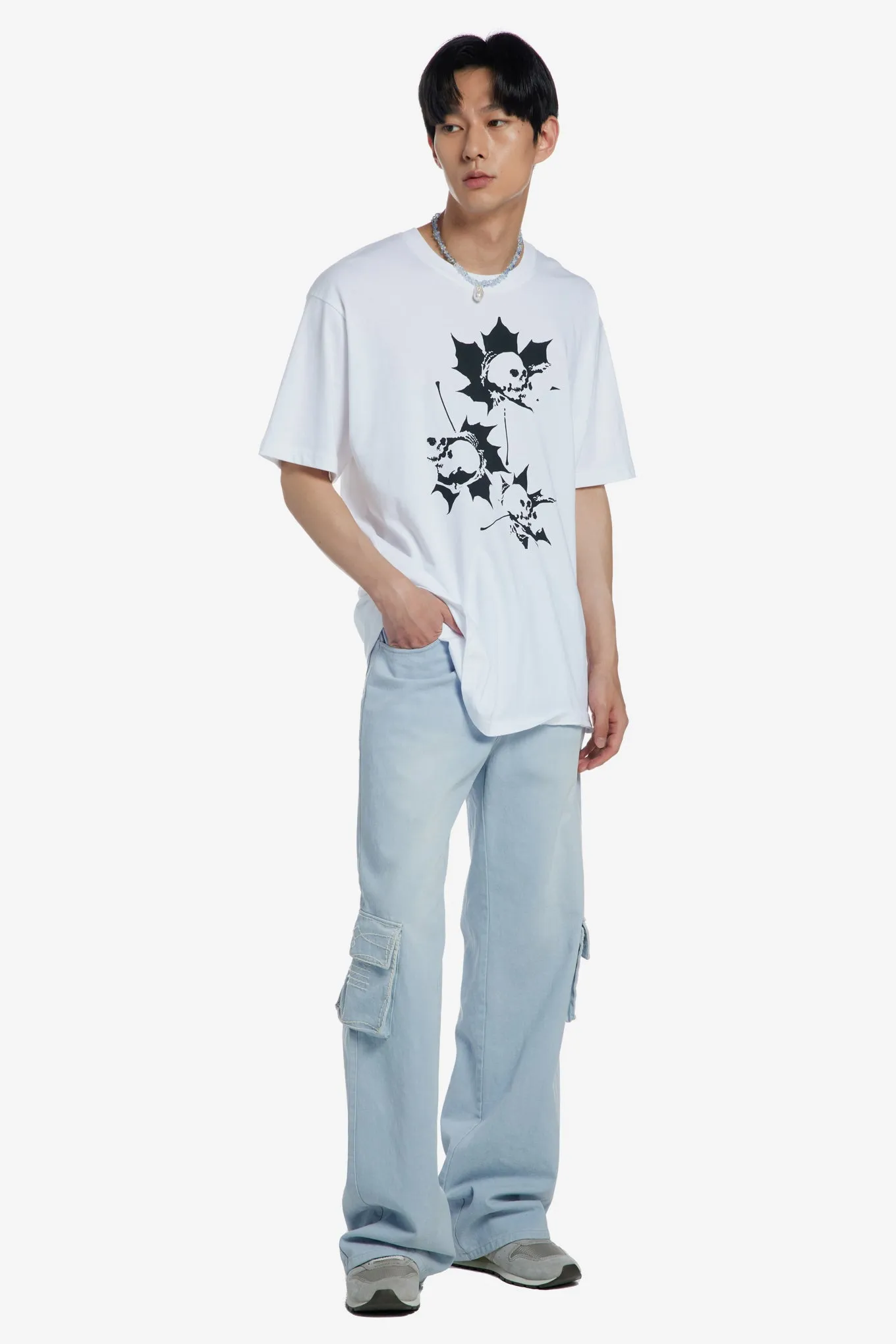 WESTERN CARGO PANTS