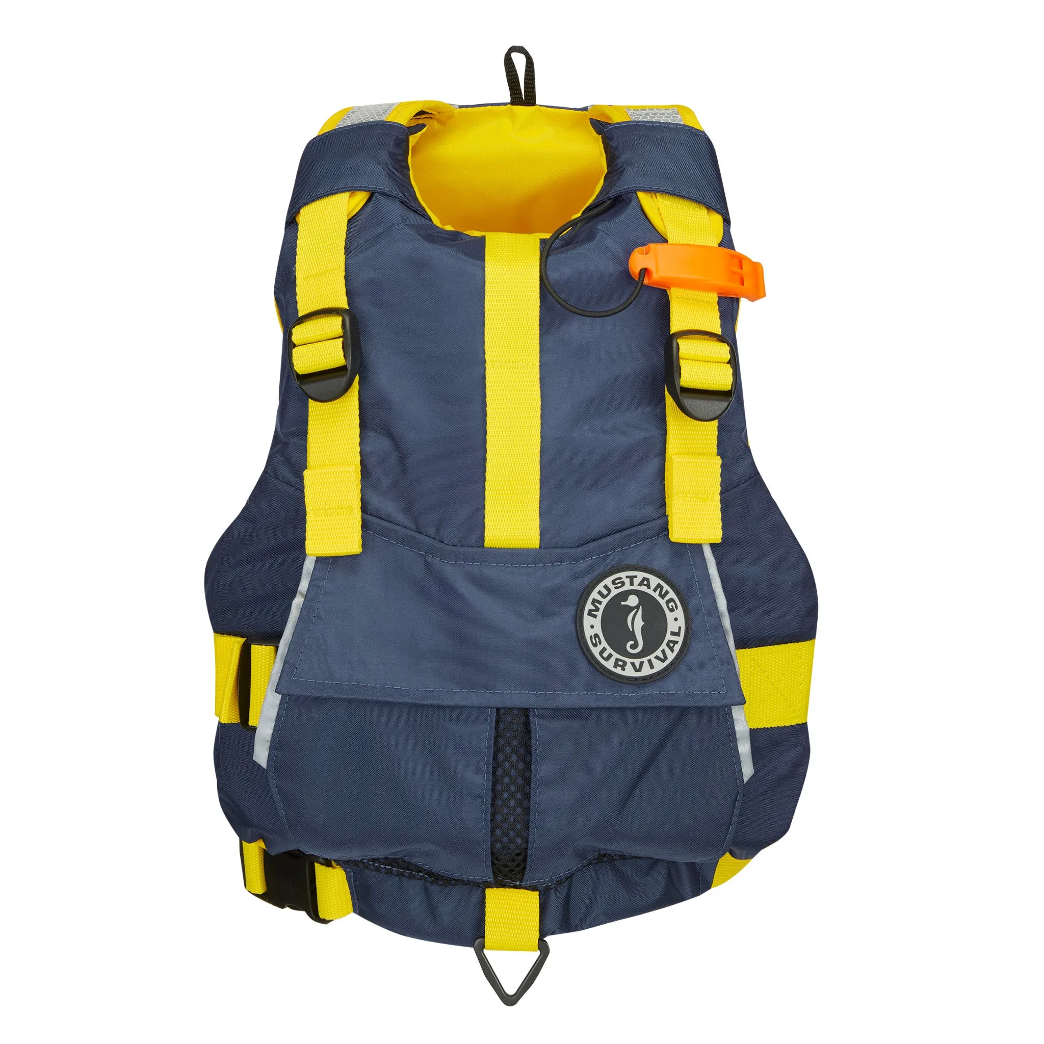 Youth Bobby Foam Vest